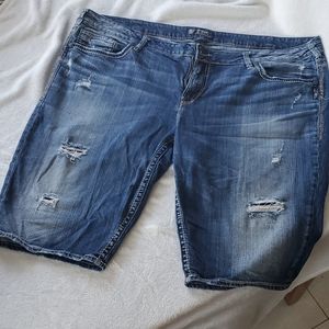 Sikver jeans